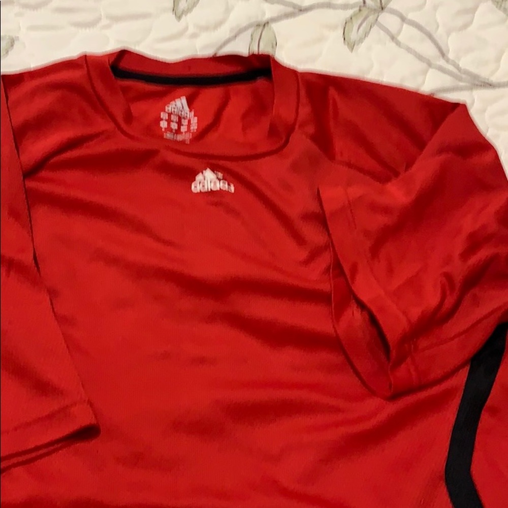 adidas T shirt